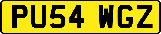 PU54WGZ