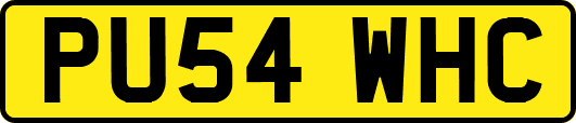 PU54WHC