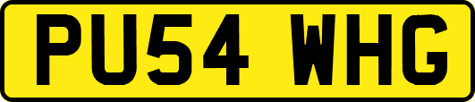 PU54WHG