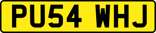 PU54WHJ