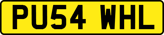 PU54WHL