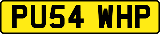 PU54WHP