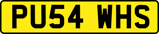 PU54WHS