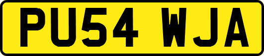 PU54WJA