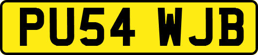 PU54WJB