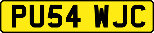 PU54WJC