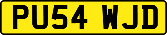PU54WJD