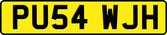 PU54WJH