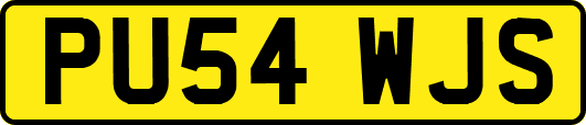 PU54WJS