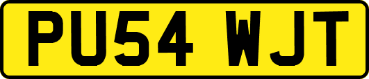 PU54WJT