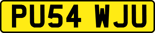 PU54WJU