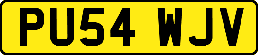 PU54WJV