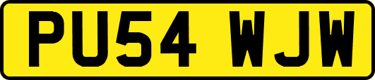 PU54WJW