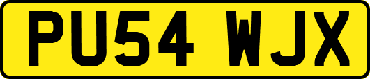 PU54WJX