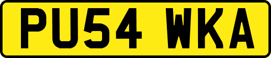 PU54WKA