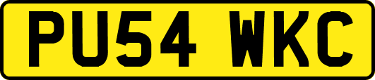 PU54WKC