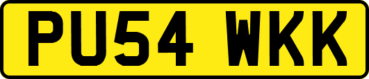 PU54WKK