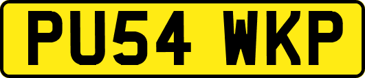 PU54WKP