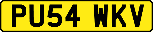 PU54WKV