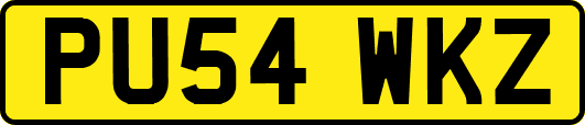 PU54WKZ