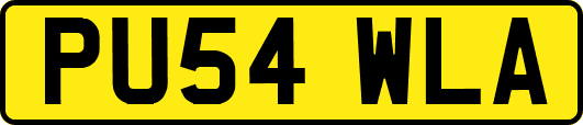 PU54WLA