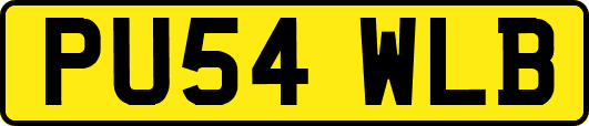 PU54WLB