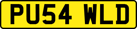 PU54WLD