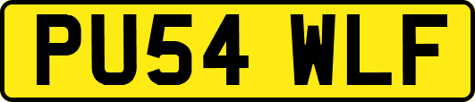PU54WLF