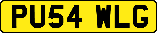PU54WLG