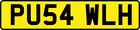 PU54WLH