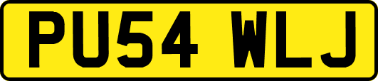 PU54WLJ