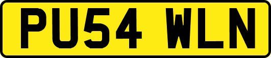 PU54WLN