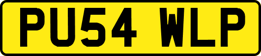PU54WLP