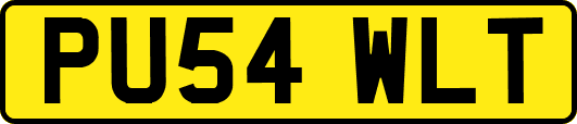 PU54WLT
