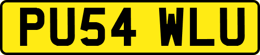 PU54WLU