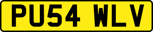 PU54WLV