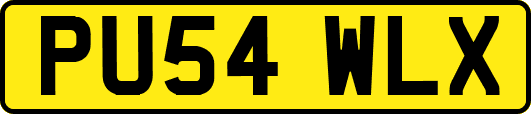 PU54WLX