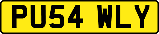 PU54WLY