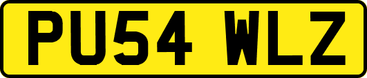 PU54WLZ