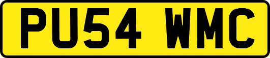 PU54WMC