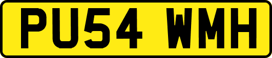 PU54WMH