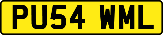 PU54WML