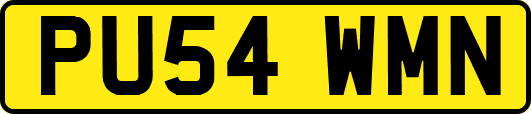 PU54WMN