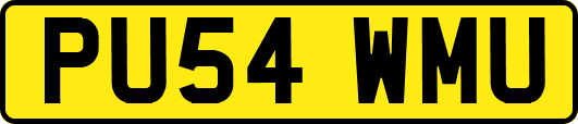 PU54WMU