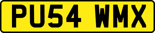 PU54WMX