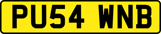 PU54WNB