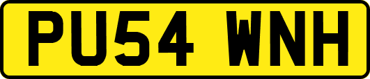 PU54WNH