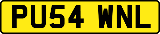 PU54WNL