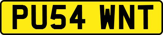PU54WNT
