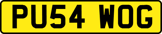 PU54WOG